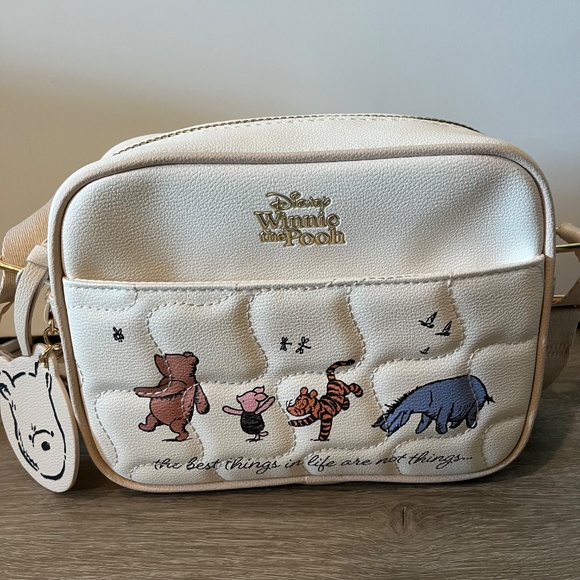 Winnie the Pooh Bag Set - Picture 4 of 9